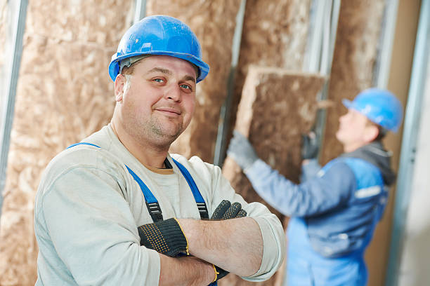 Trusted Burwell, NE Insulation Contractor Experts