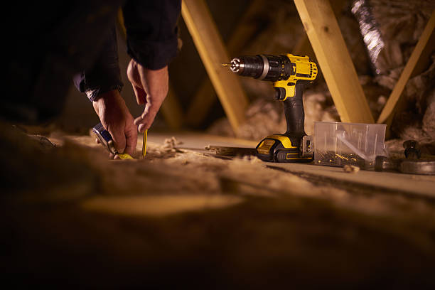 Best Spray Foam Insulation in Burwell, NE